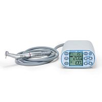 Dental micromotor control unit AEU-5000electricfiber optic