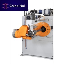 Electric bending machine FPXprofilealuminum barbusbar