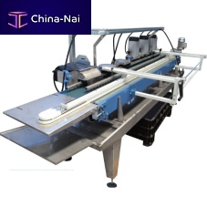 Electric chamfering machine MBG/6for granitefor stepautomatic