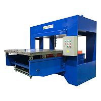 Mechanical press hydraulicformingCNC