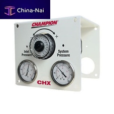 Differential pressure flow controller CHX seriesfor compressed airanalog
