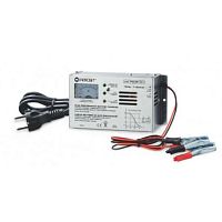 Desktop battery charger POLAR 48.3lead-acidgelfor forklift trucks