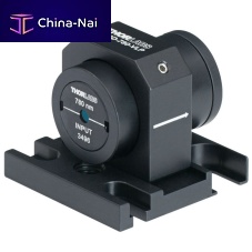 Optical isolator power