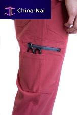 Unisex scrub pants Brian XXLLS