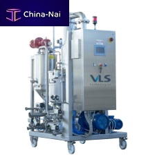 Water filter TUN 6/1-Afor winemembranesafety