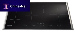 Induction cooktop FPIC3695MS5 burnerbuilt-inwith touch controls
