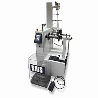 Automatic winder M-7FItapecableyarn