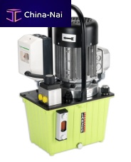 Electrically-powered hydraulic power unit HAM seriesmobile