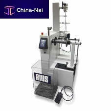 Automatic winder M-7FItapecableyarn