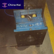 Thermoplastic plastic injection molding PVCfor pipeslarge series