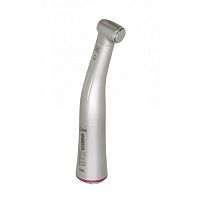 Dental contra-angle handpiece CM5mechanicaldirectstainless steel