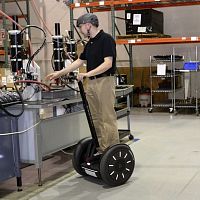 Segway© i2 SE