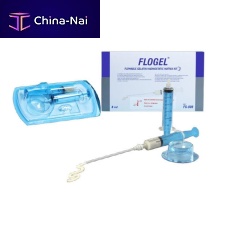 Hemostatic gel FLOGEL®cardiovascular surgeryneurosurgerycolorectal surgery