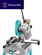 Cut-off saw max.  85, 70, 95 x 60 mm | PERFECT 250for steel