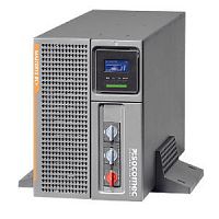 On-line uninterruptible power supply MASTERYS BC+ FLEXsingle-phasethree-phaseVRLA