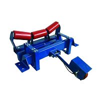 Belt weigher SRT/R series