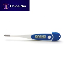 Veterinary thermometer Adtemp 422digitalprobewith audible signal
