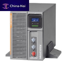 On-line uninterruptible power supply MASTERYS BC+ FLEXsingle-phasethree-phaseVRLA