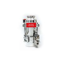 Veterinary anesthesia evaporator MSSVAP08halothane
