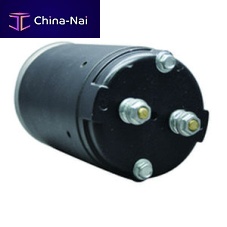 DC torque motor Prestolitebrushed48 V24 V