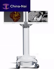 Interventional radiology surgical navigation system CAS-One® IRoptical