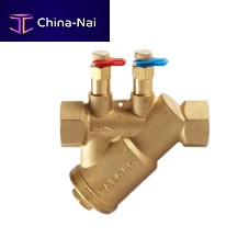 Cartridge valve T320hydraulicdrainfor water