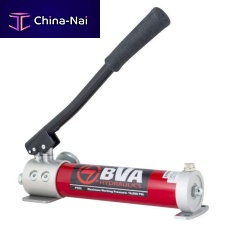 Hydraulic piston pump P352screwhandaluminum