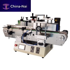 Automatic labeller Labelino X3for bottlestabletopcan