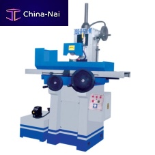 Surface grinding machine ISG-A-618-Mmanual