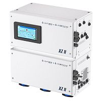 Yacht watermaker XZII seriesfor shipsreverse osmosiscompact