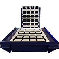 Mold base