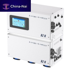 Yacht watermaker XZII seriesfor shipsreverse osmosiscompact