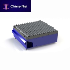 Metal cutting table plasmawater