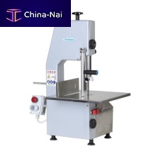 Industrial bone band saw SEG1x00 V seriesstainless steel