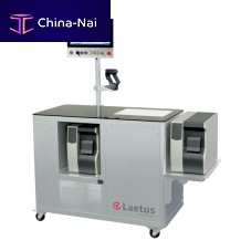 Packing station CS-115 ES