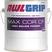 Boat primer MAX COR CFfor steelepoxytwo-component