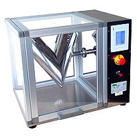 Powder blender MP 6paddleVbatch