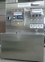 Pasteurizer for the food industry 50 - 2 000 L/h | PASTMATIK II