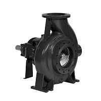 Centrifugal pump NCAwaterslurryelectric