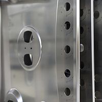 Protective coating metalplasticglass