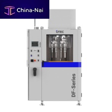 Drag finishing machine DF-3/4 HDpolishingfinishinggrinding
