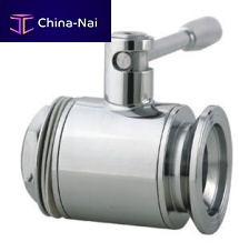 Ball valve 907 seriesleverpurgefor gas
