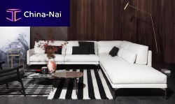 Modular sofa 110 MODERNcontemporarycottonlinen
