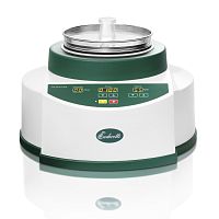Dry particulate sieving machine AIR SIZER 200particleair-jet