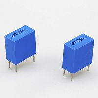 Power transformer HPT225Acurrentcast resinfor electronics
