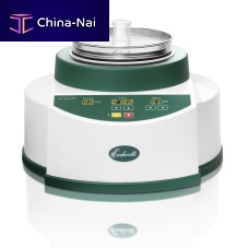 Dry particulate sieving machine AIR SIZER 200particleair-jet