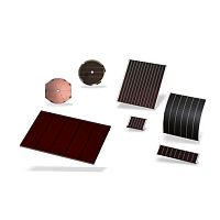 Amorphous silicon solar cell