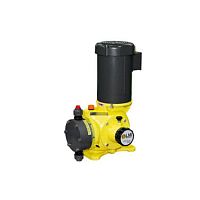 Diaphragm pump G acidslurryoil