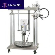 Impeller pump EP1305Nelectrichand-primingmobile