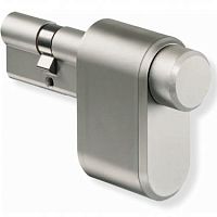Security cylinder lock CEMOelectronickeyRFID proximity card